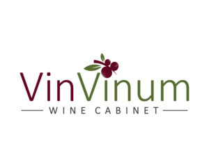 Logo Design by Atec for Vin Vinum s.r.o. | Design: #20138280