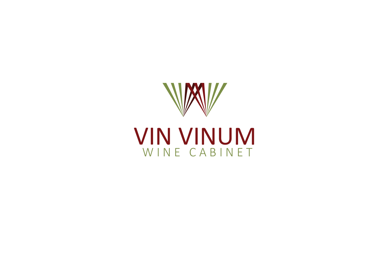 Logo Design by fisekovic goran for Vin Vinum s.r.o. | Design #20133288