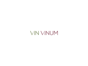 Logo Design by DigitalexTM for Vin Vinum s.r.o. | Design: #20143796