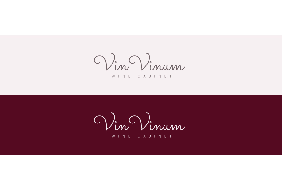 Diseño de Logo por Matrix Studio para Vin Vinum s.r.o. | Diseño #20139821