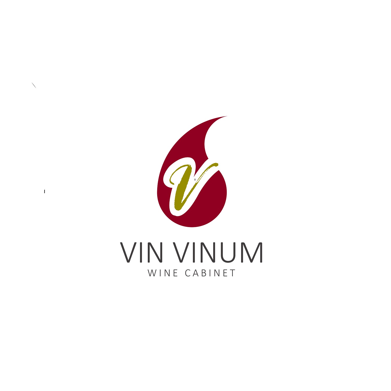 Logo Design by Stegrafix for Vin Vinum s.r.o. | Design #20146426