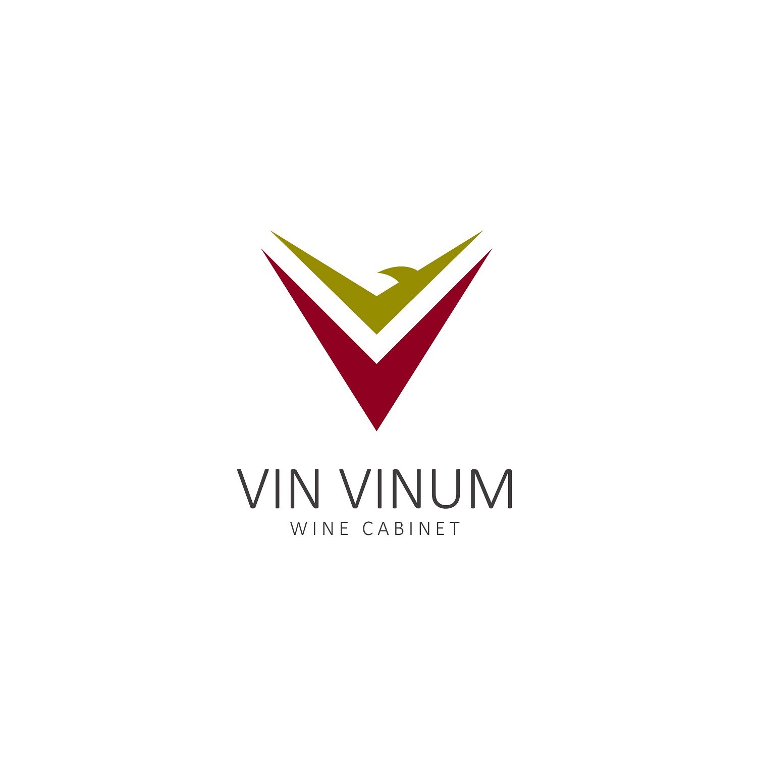 Diseño de Logo por Stegrafix para Vin Vinum s.r.o. | Diseño #20146475