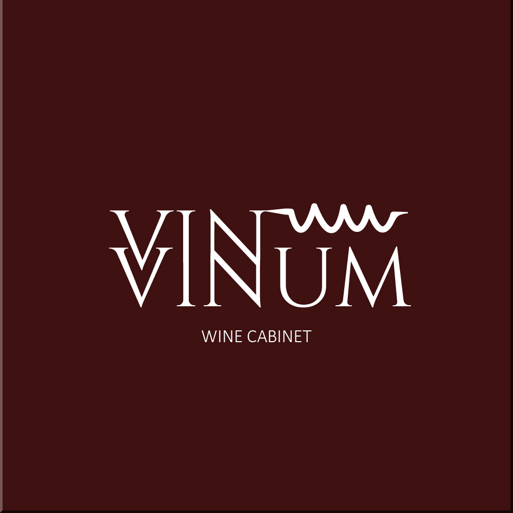 Diseño de Logo por Lesia_Povshuk para Vin Vinum s.r.o. | Diseño #20149895