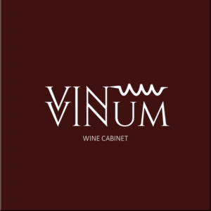 Logo Design by Lesia_Povshuk for Vin Vinum s.r.o. | Design: #20149895