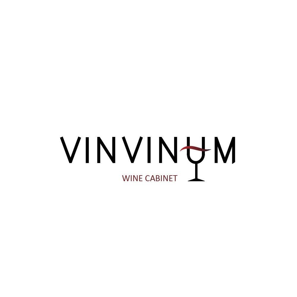 Logo Design by Lesia_Povshuk for Vin Vinum s.r.o. | Design #20149896