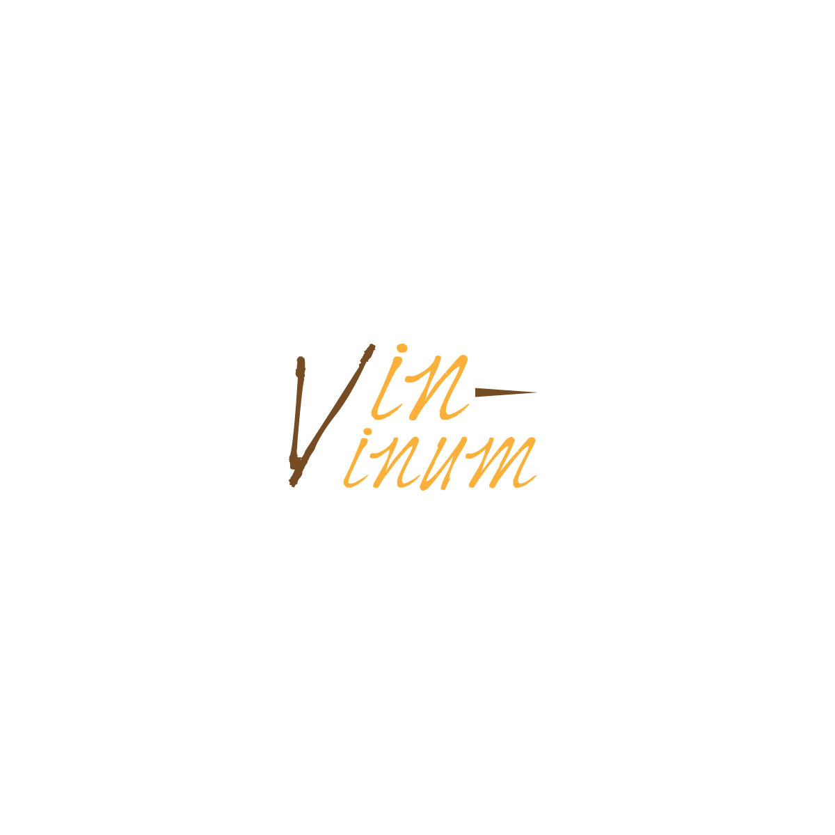 Logo Design by design.logo 2 for Vin Vinum s.r.o. | Design #20180515