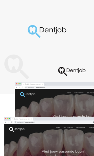 Diseño de Logo por anjali.glowcanvas para este proyecto | Diseño: #20213421