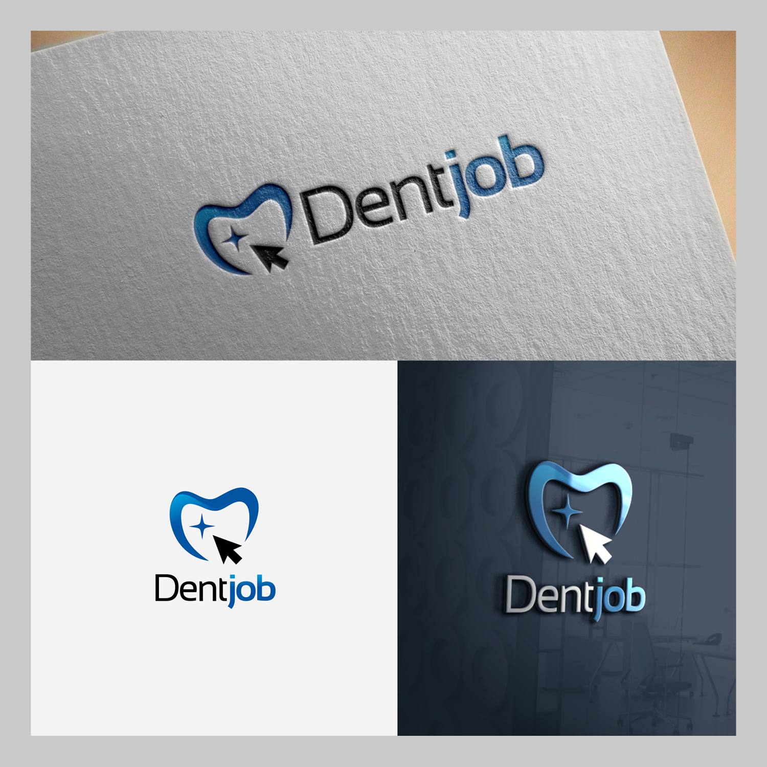 Logo Design by Supar Wanto for this project | Design #20131639