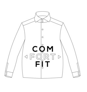 Symbol/Drawing Comfort Fit | Grafik-Design von Pinky 
