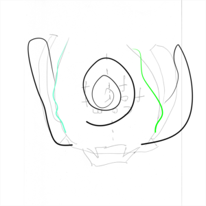 Symbol/Drawing Comfort Fit | Grafik-Design von kolevvp
