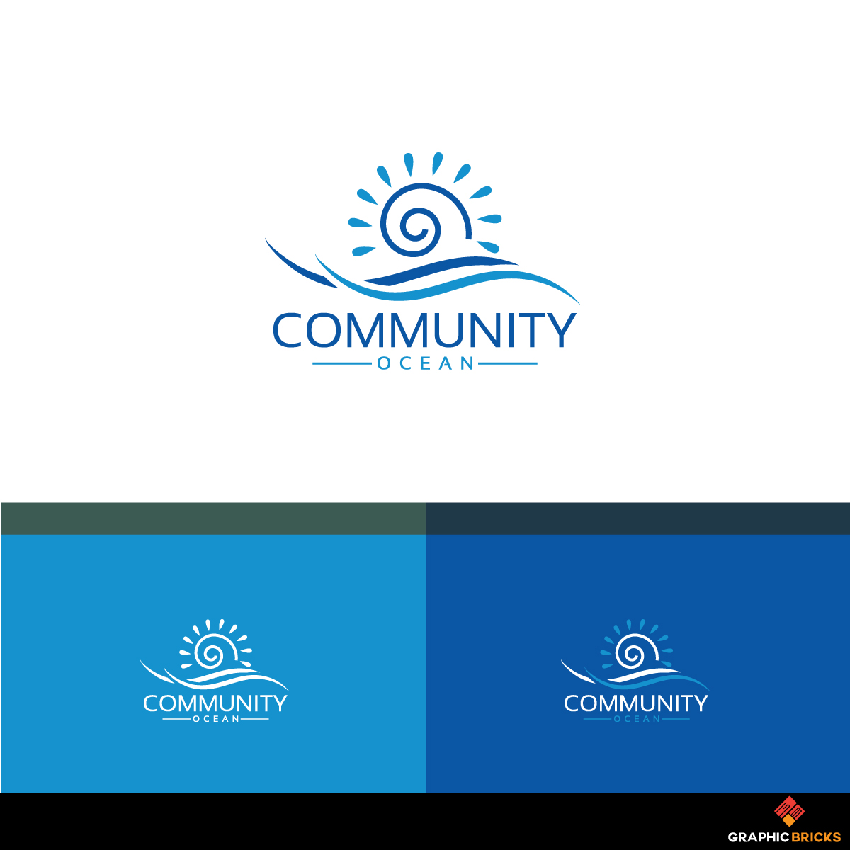 Logo Design by Graphic Bricks for this project | Design #20136832