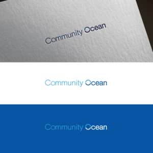 Community Ocean | Logo Design by sankar999