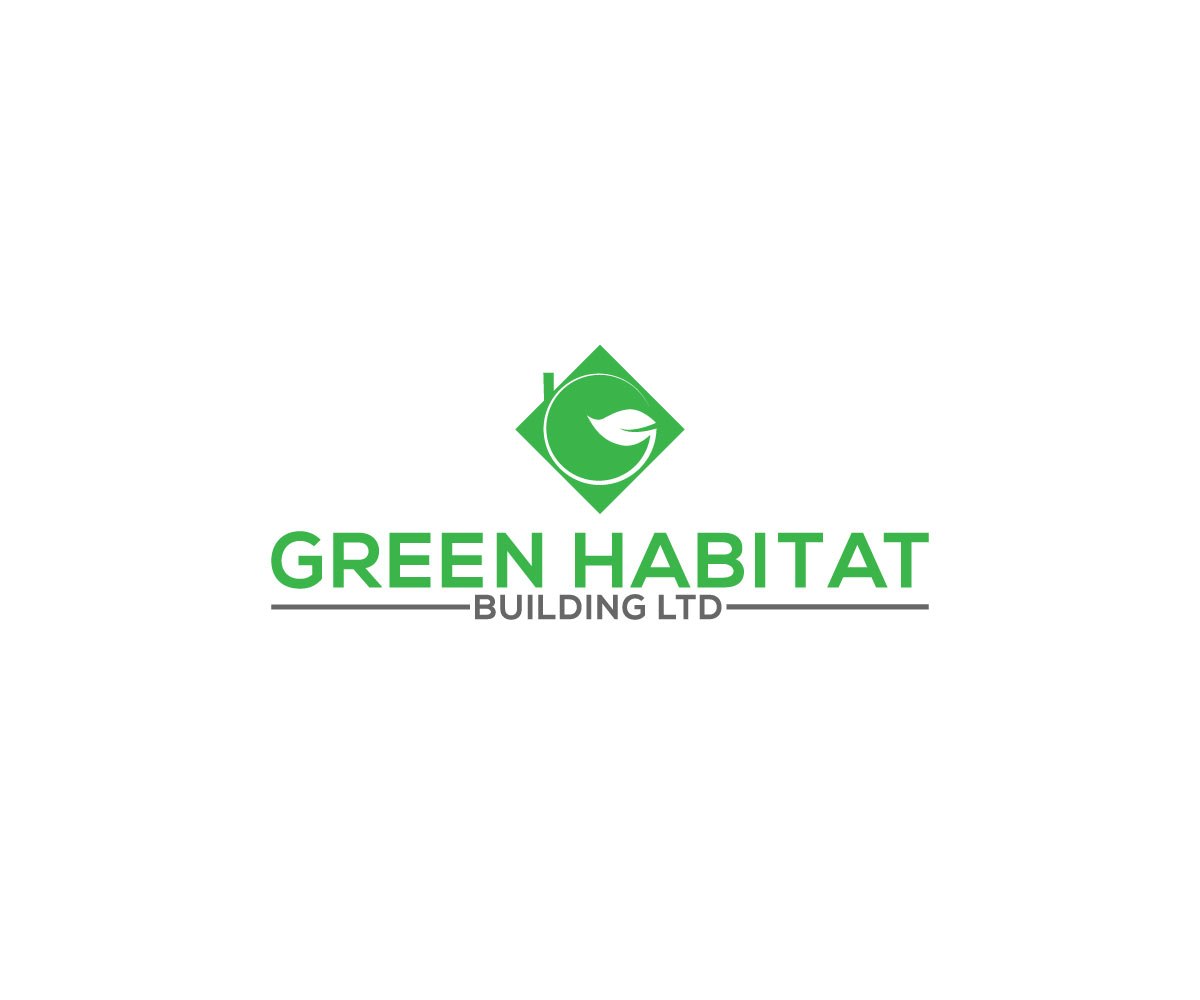 Design Graphique par Sabbir 6 pour Green Habitat Building Ltd | Design : #20145409