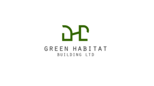 Graphic Design by DesignerEff for Green Habitat Building Ltd | Design #20157921