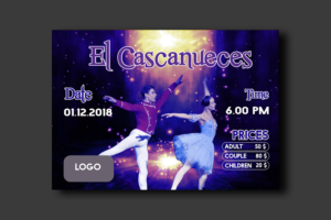 Poster Design by debdesign for this project | Design: #20137467