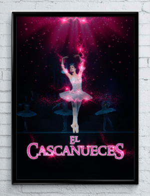 Poster Design by ARTOGRAPHY for this project | Design: #20129596