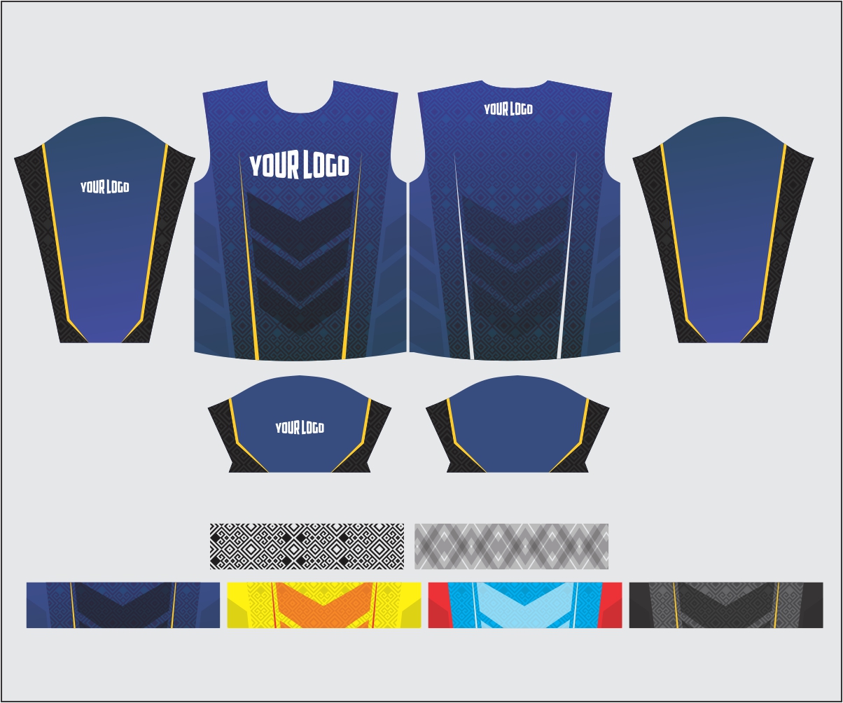 Design de T-shirt par Byanthara 2 pour Game Apparel LLC | Design #20180912
