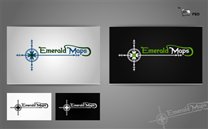 Logo-Design von byPSD für dieses Projekt | Design: #2922801