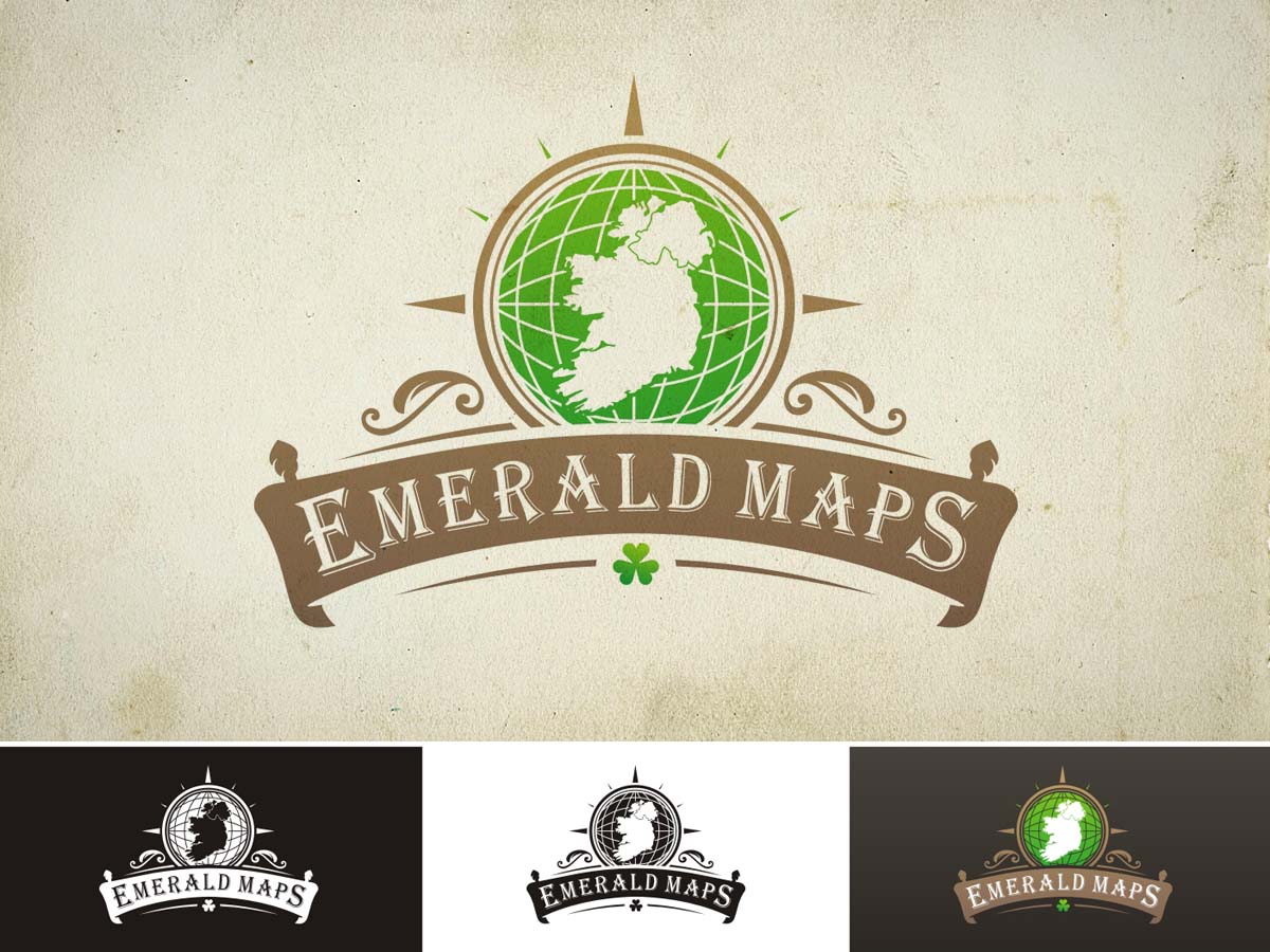 Logo Design by yellowmortar for this project | Design #2924096