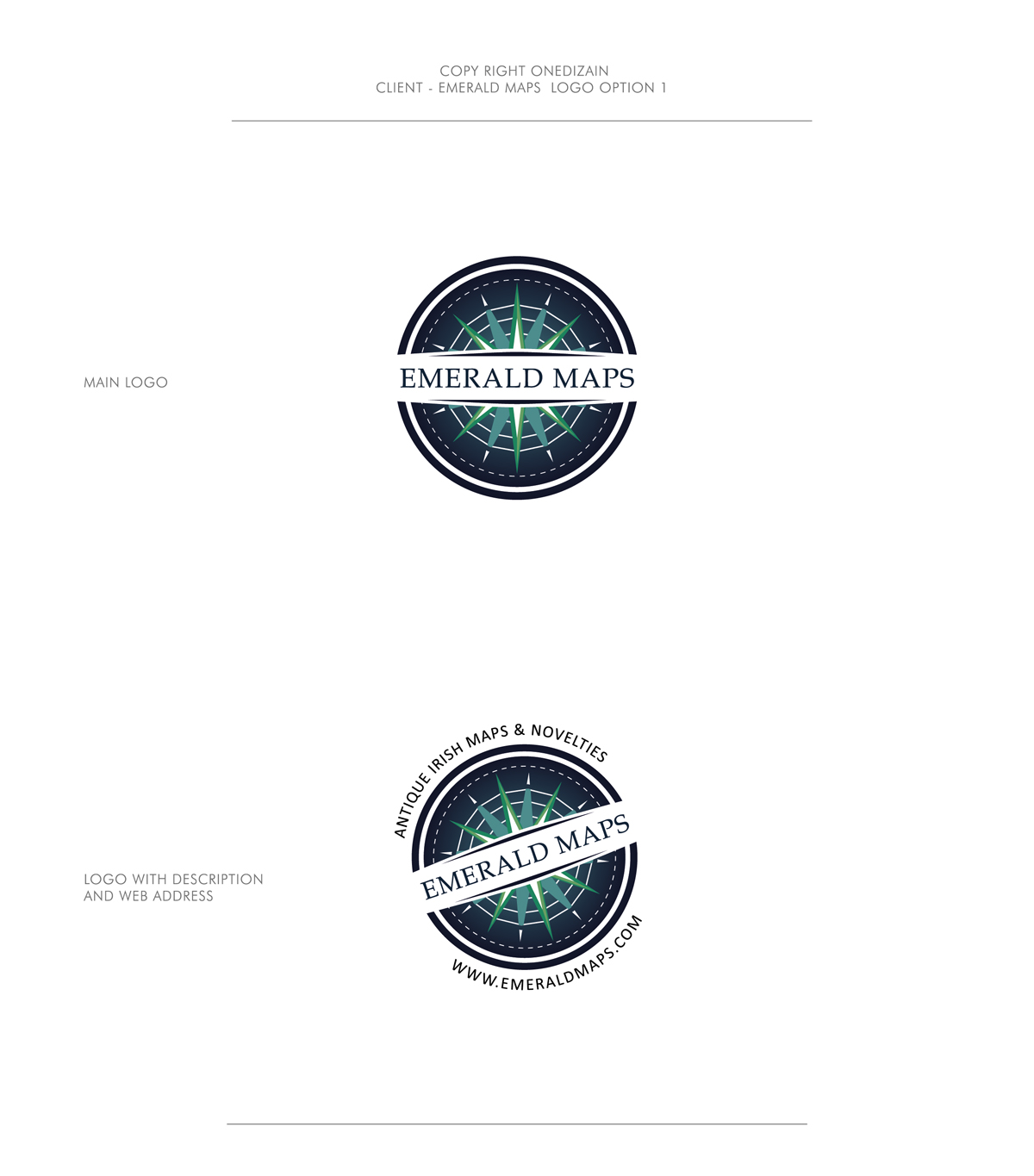 Logo-Design von onedizain für dieses Projekt | Design #2921636