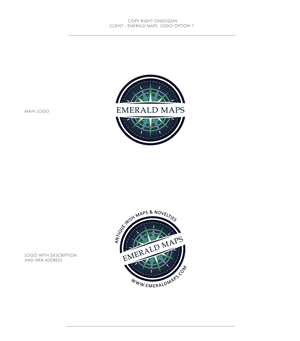 Logo-Design von onedizain für dieses Projekt | Design: #2921636