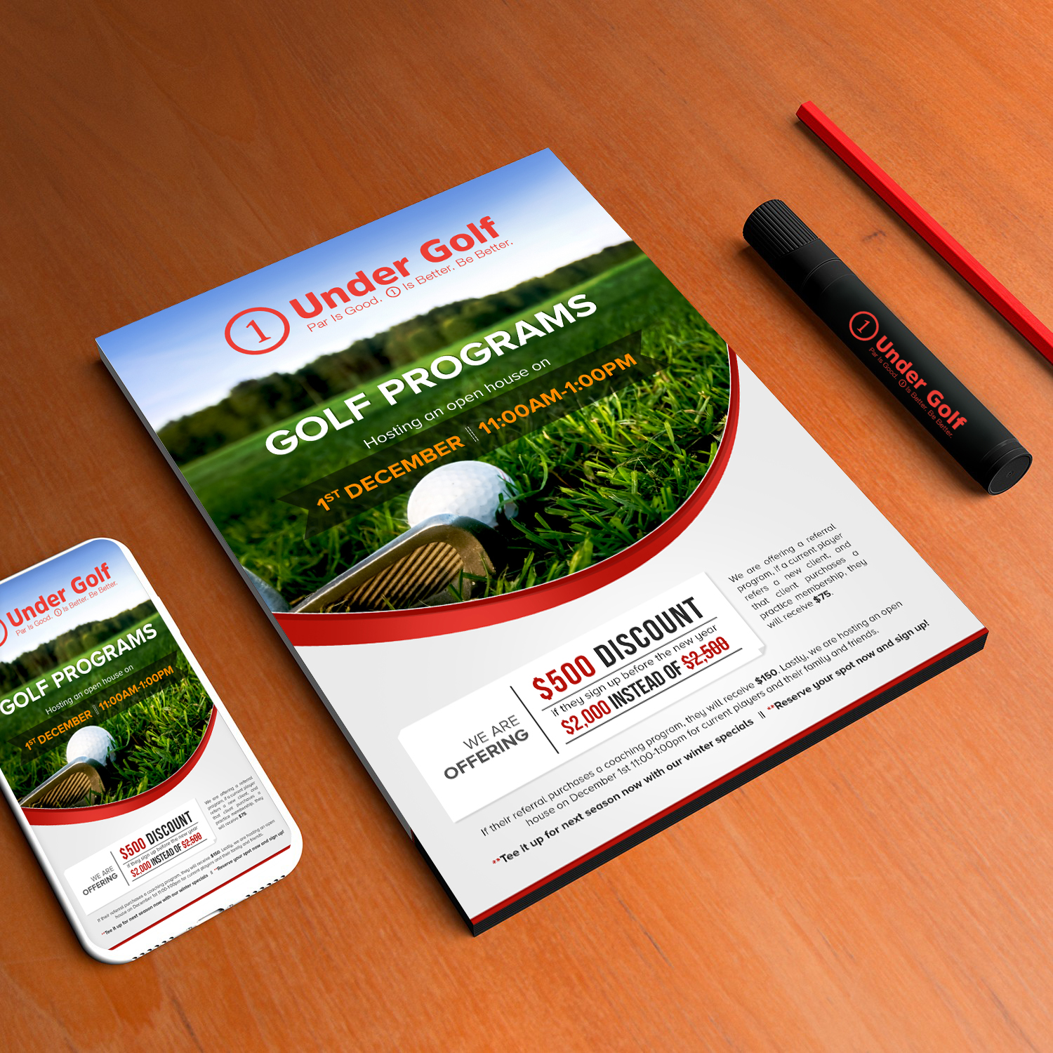 Word-Vorlage-Design von creative.bugs für dieses Projekt | Design #20133183