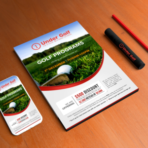 Design de Modèle Word par creative.bugs pour ce projet | Design : #20133183