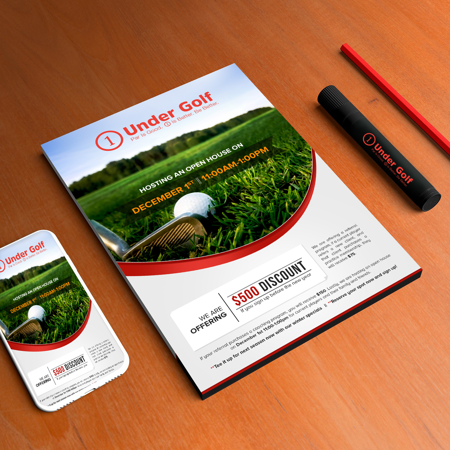 Word-Vorlage-Design von creative.bugs für dieses Projekt | Design #20147567