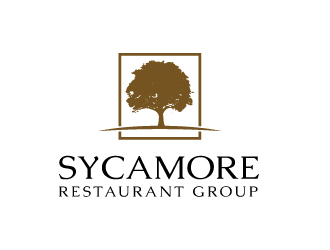 Design de Logo par Visartes pour Sycamore Restaurant Group | Design #20193626