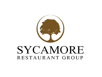 Logo Design by Visartes for Sycamore Restaurant Group | Design #20193628