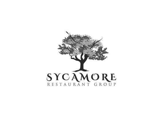 Logo Design by creative.bugs for Sycamore Restaurant Group | Design #20135552