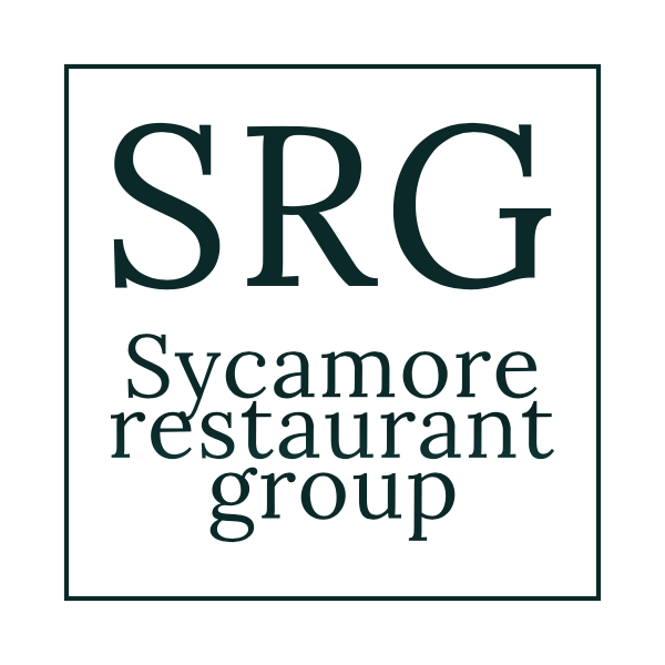 Logo Design by Riley C for Sycamore Restaurant Group | Design #20139627