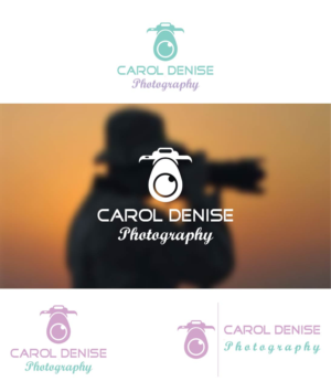 Logo Design by Jhon 8