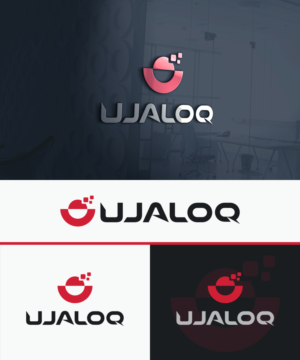 Logo Design by Ethien for ujaloq | Design: #20130376