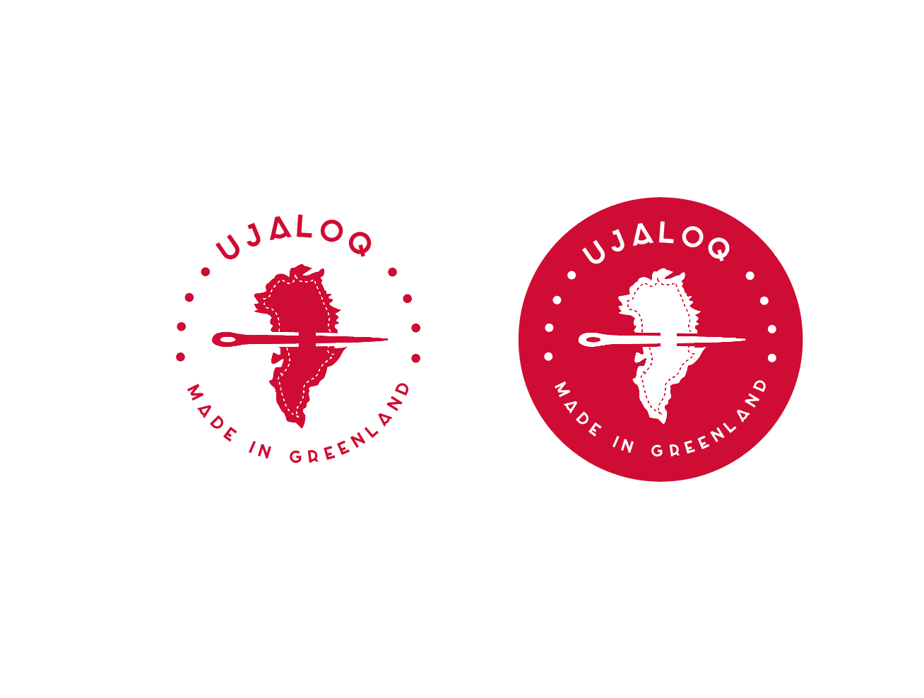 Logo Design by wonderland for ujaloq | Design #20136787