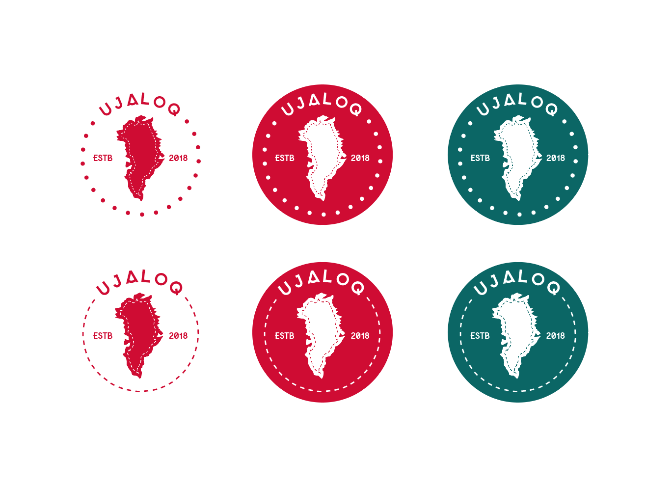 Logo Design by wonderland for ujaloq | Design: #20153195
