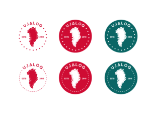 Logo Design by wonderland for ujaloq | Design: #20153195