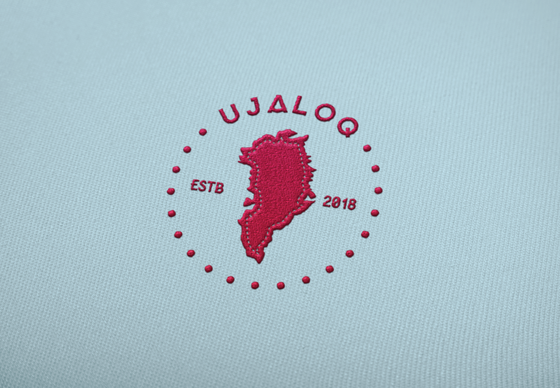 Logo Design by wonderland for ujaloq | Design #20191007