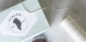 Logo Design by wonderland for ujaloq | Design: #20196736