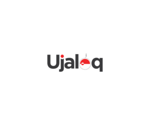 Ujaloq company logo | Logo Design by larismanis