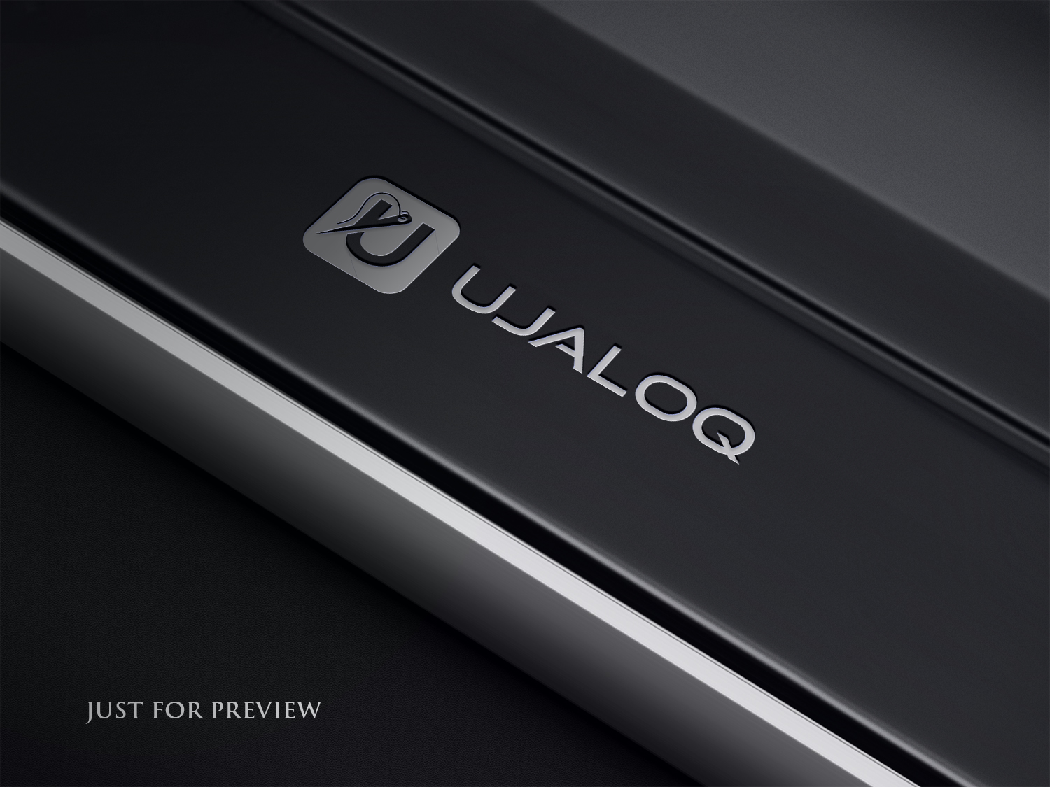 Logo Design by Deziners Zone for ujaloq | Design #20138133