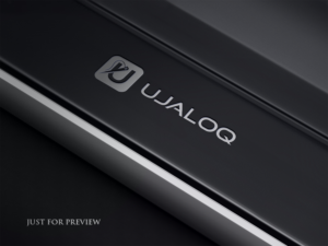 Logo Design by Deziners Zone for ujaloq | Design: #20138133
