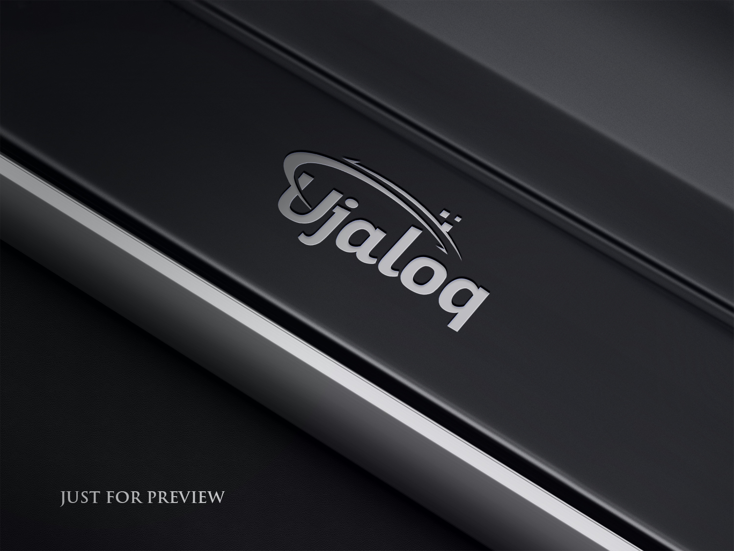 Logo Design by Deziners Zone for ujaloq | Design #20138134