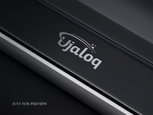 Logo Design by Deziners Zone for ujaloq | Design: #20138134