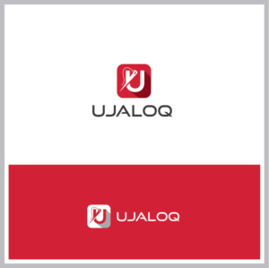 Logo Design by Deziners Zone for ujaloq | Design: #20138135