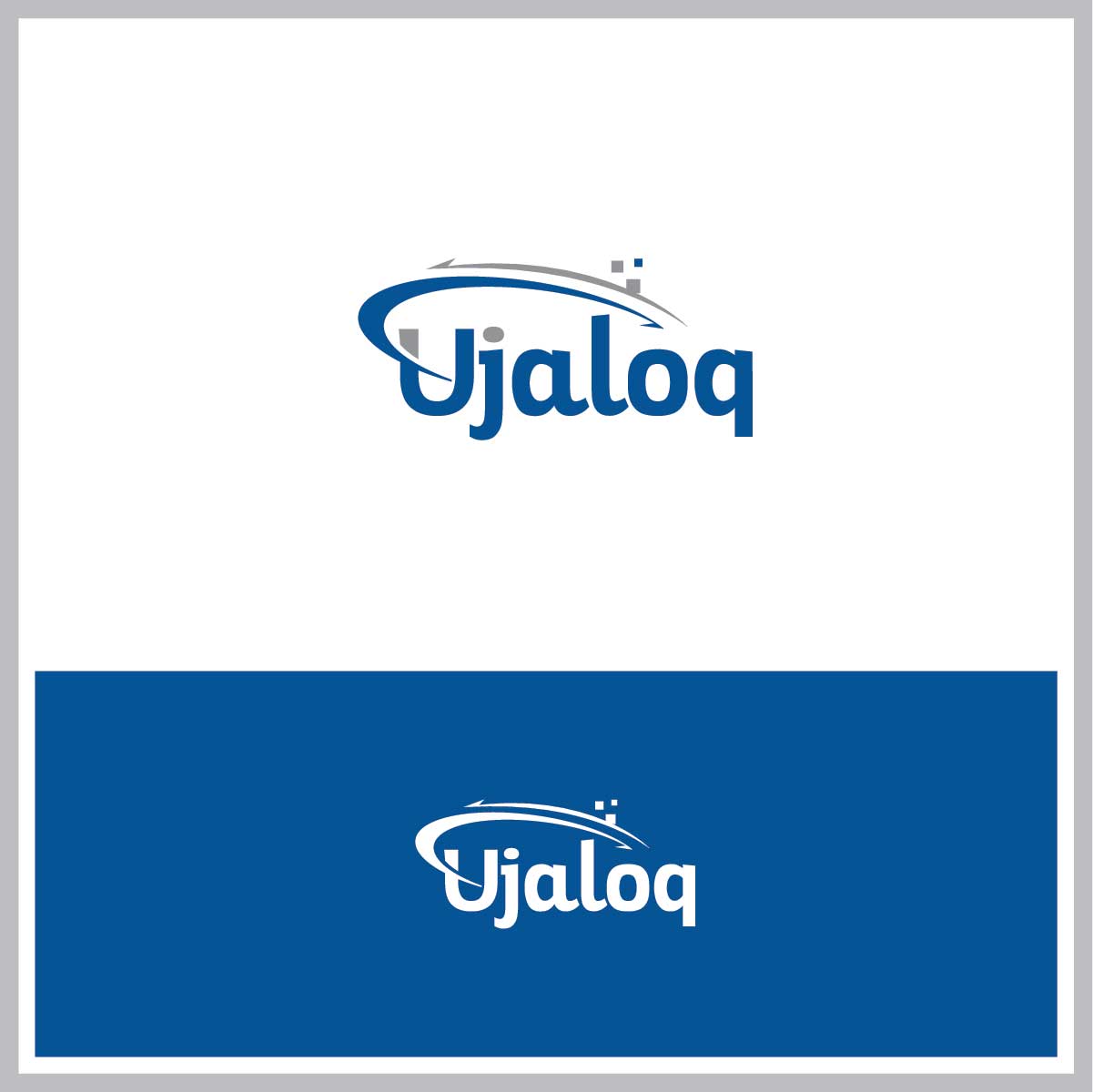 Logo Design by Deziners Zone for ujaloq | Design #20138136