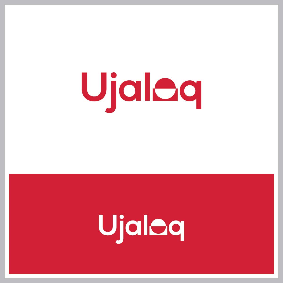 Logo Design by Deziners Zone for ujaloq | Design #20138137