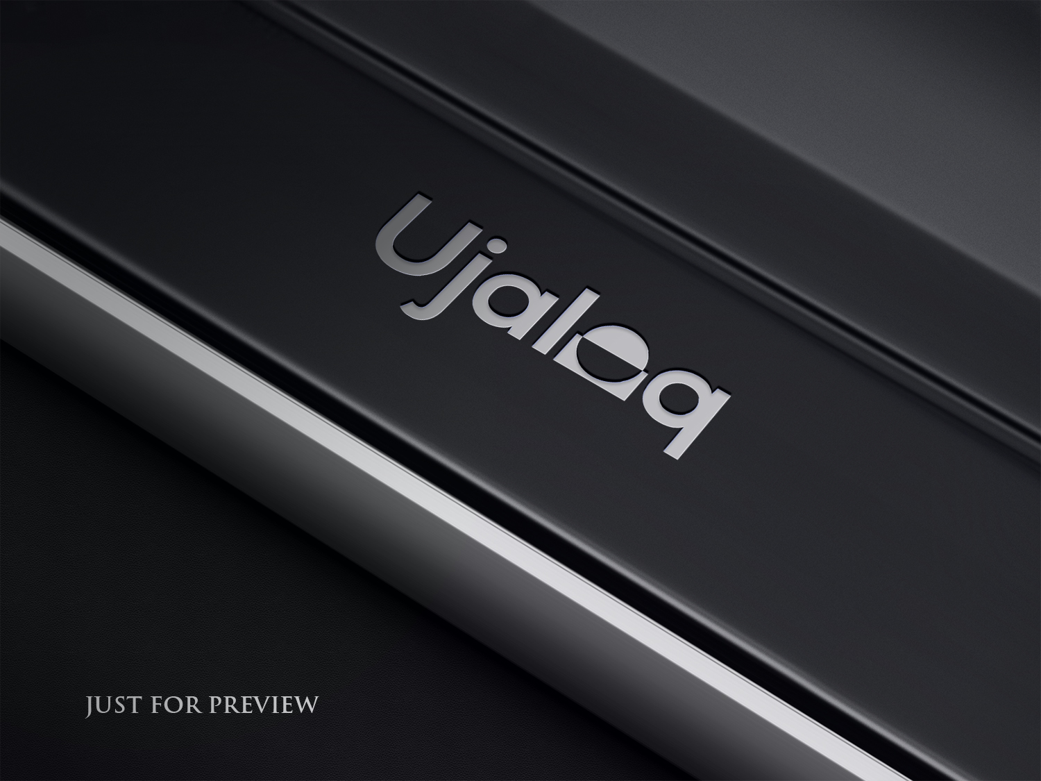 Logo Design by Deziners Zone for ujaloq | Design #20138143