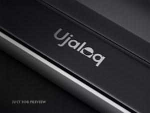 Logo Design by Deziners Zone for ujaloq | Design: #20138143