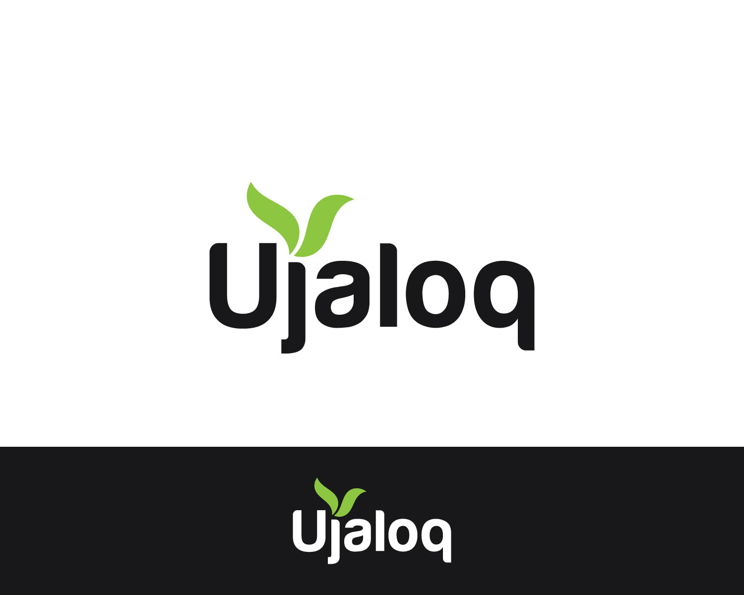 Logo Design by MAWBM for ujaloq | Design #20148516